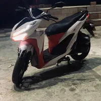 کلیک ۱۵۰|موتورسیکلت|رشت, یخسازی|دیوار