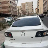 مزدا تیری تیپ ۳|خودرو سواری و وانت|تهران, شهرک هما|دیوار