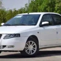 سمند سورن دوگانه سوز
