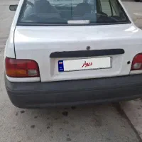 خودرو پراید۸۷|خودرو سواری و وانت|اراک, |دیوار