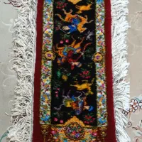 تابلو فرش دست بافت|تابلو فرش|کرمانشاه, |دیوار