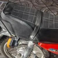 معاوضه با کلیک وفروش موتور|موتورسیکلت|سنندج, |دیوار