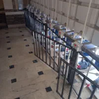 جوشکاری سیار و اهنگری|خدمات پیشه و مهارت|تهران, نصرت|دیوار