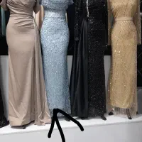 لباس مجلسی ترک