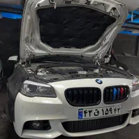 جلوبندی مکانیکی