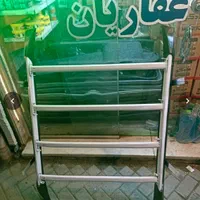 فروش باربند پرایدتیباسمندکوییک ۴۰۵ سمند زانتیا ۲۰۶|قطعات یدکی و لوازم جانبی|مشهد, هفده شهریور|دیوار