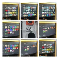 تعمیرات و نصب بازی قانونی رو کنسول PS4 XBOX PS5