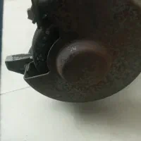 سنگ رومیزی دو لبه آلمانی|ابزارآلات|رامسر, |دیوار