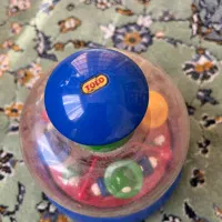 گردونه چرخشی آدمک tolo|اسباب‌‌بازی|تهران, یوسف‌آباد|دیوار