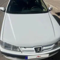 پژو پارس تی یو فایو مدل ۱۳۹۹برقی تقریبا تمام رنگ|خودرو سواری و وانت|سیرجان, |دیوار