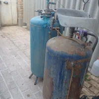 وسایل کارواش