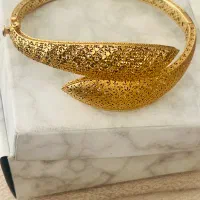 دستبند طلا|جواهرات|یاسوج, |دیوار