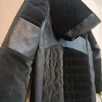 کاپشن زنانه سیلیکونی|لباس|پاکدشت, شهرک امام رضا|دیوار