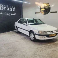 پژو پارس سال 1400|خودرو سواری و وانت|یزد, |دیوار