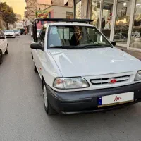 پراید وانت 403