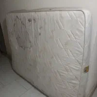 تشک طبی تخت