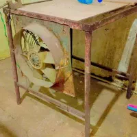 پرکن و وسایل مرغ فروشی|عمدهفروشی|حمیدیه, |دیوار