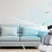 صندلی ماساژور خانگی 8D|تجهیزات ورزشی|اصفهان, قلعه طبره|دیوار