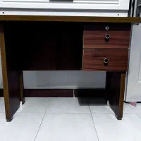 میز ناخن کاری یا میز کار (من برای ناخن خریدم )