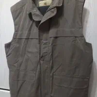 دو لباس مجلسی زنانه در حد نو  ژیله کتان مردانه نو