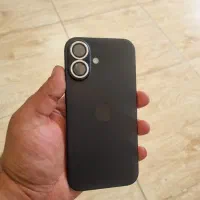 Iphone 16 Battery 100|موبایل|برخوار, |دیوار