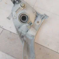 فروش یک جفت چراغ جلو پرادو|قطعات یدکی و لوازم جانبی|شیراز, شهرک مطهری|دیوار