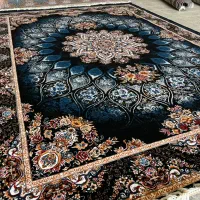 فرش کاشان شفق|فرش|خوی, |دیوار