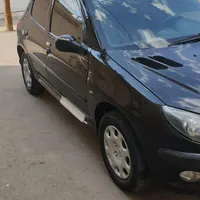 پژو 206 تیپ ۲، مدل ۱۳۸۵|خودرو سواری و وانت|همدان, |دیوار