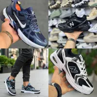 عرضه مستقیم انواع کفش اسپرت