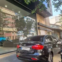 جکj4 نقد واقساط تحویل روز نمایندگی گودرزی|خودرو سواری و وانت|شیراز, وصال|دیوار