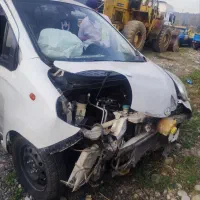 mvm 110s تصادفی|خودرو سواری و وانت|قائمشهر, |دیوار