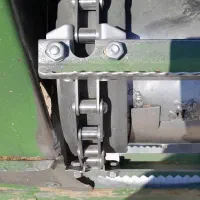 کمباین برزیل|ماشین‌آلات صنعتی|خرامه, |دیوار