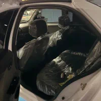 سورن پلاس مدل ۱۴۰۴ کم کار در حد صفر|خودرو سواری و وانت|مشهد, راهنمایی|دیوار