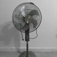 پنکه ایستاده نو