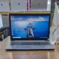 لپتاپ اقساطی HP Zbook 15U G6 نسل 8 گرافیک 4 رم 16|رایانه همراه|تبریز, |دیوار