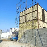 داربست مولایی