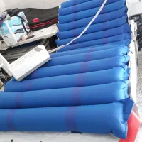 اجاره تخت بیمارستانی/تشک مواج برقی/ویلچر/واکر|آرایشی، بهداشتی، درمانی|تهران, باغ فیض|دیوار