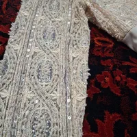 پیراهن مجلسی مناسب سایز ۴۲|لباس|رشت, شهرک احمد خمینی|دیوار