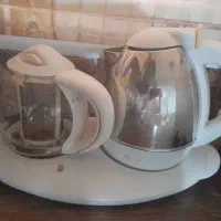 قهوه ساز قاب عکس ساعت سرخ کن ترازو پنکه چای ساز|سماور، چای‌ساز، قهوه‌ساز|پاکدشت, پاکدشت (مامازند)|دیوار