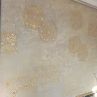 نقاشی و پتینه کاری