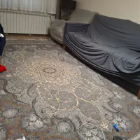فرش۹ متری