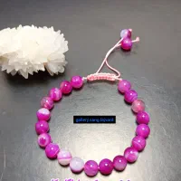 دستبندهای سنگ  عقیق|جواهرات|شیراز, کاراندیش|دیوار