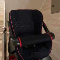 صندلی ماشین کودک دلیجان|تخت و صندلی بچه|فردیس, فردیس|دیوار