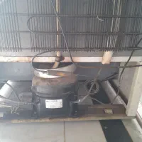 یخچال|یخچال و فریزر|کردکوی, |دیوار