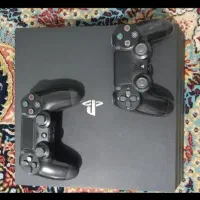 PS 4 pro کپی خور|کنسول، بازی ویدئویی و آنلاین|پاکدشت, پاکدشت (مامازند)|دیوار