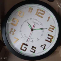 سا عت|ساعت|زنجان, |دیوار