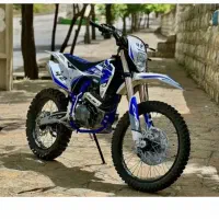 CRX300 2026 صفر تو پالت خشک کمپانی