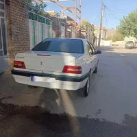 پژو405 slx|خودرو سواری و وانت|خرمآباد, |دیوار