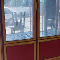 یخچال قصابی ۴ درب