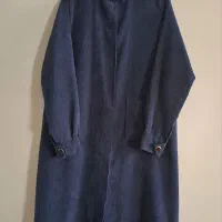 سه عدد مانتو پاییزه|لباس|چالوس, |دیوار